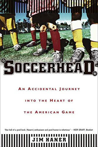 Soccerhead - Click to Buy