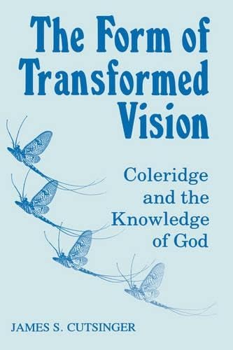 THE Form of Transformed Vision - Click to Buy