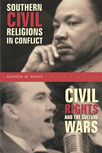 Southern Civil Religions/Conflict - Click to Buy