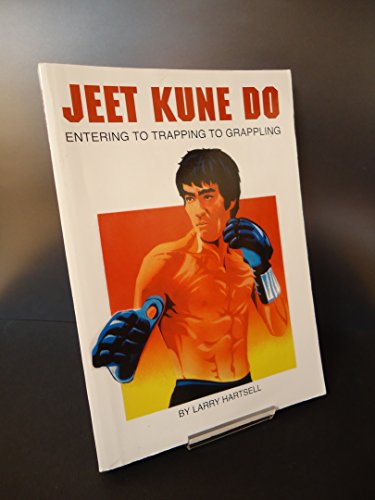 Jeet Kune Do Entering to Trapping to Grappling - Click to Buy