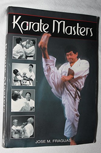 Karate Masters - Click to Buy