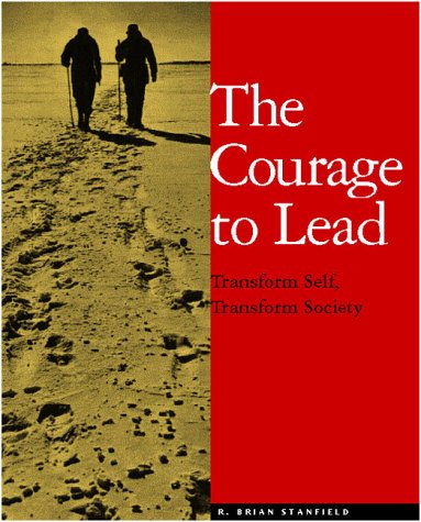Courage to Lead (ICA series) - Click to Buy