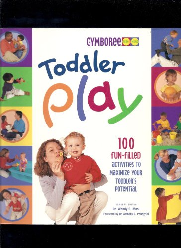 Toddler Play - Click to Buy