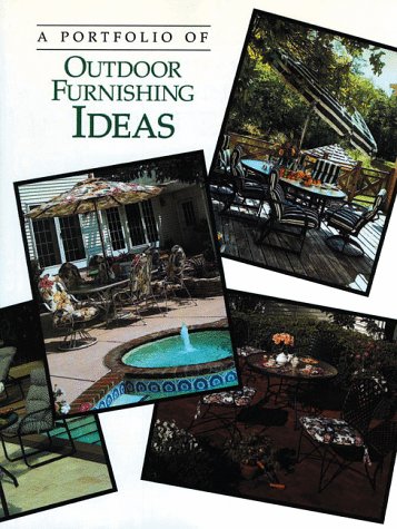 A Portfolio of Outdoor Furnishing Ideas - Click to Buy