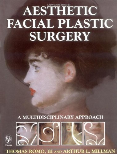 Aesthetic Facial Plastic Surgery - Click to Buy