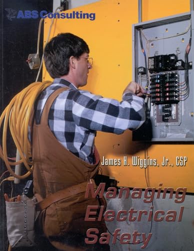 Managing Electrical Safety - Click to Buy