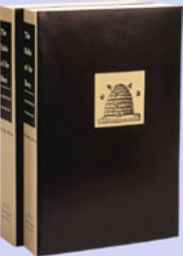 The Fable of the Bees: Or Private Vices, Publick Benefits