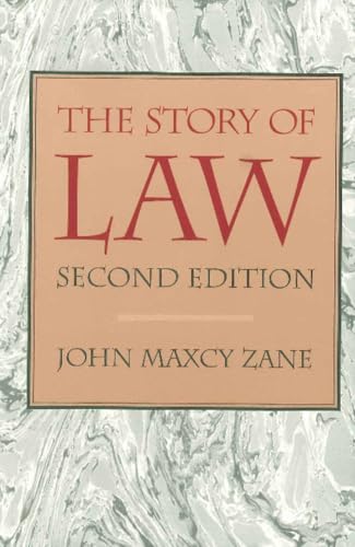 Story of Law, 2nd Edition - Click to Buy