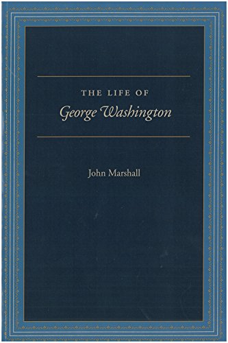 The Life of George Washington: Special Edition for Schools - Click to Buy