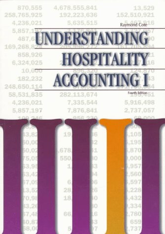 Understanding Hospitality Accounting I - Click to Buy