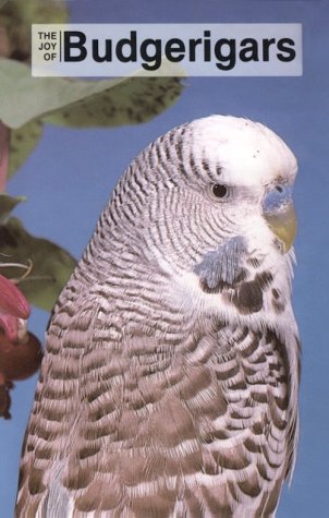 Joy of Budgerigars - Click to Buy