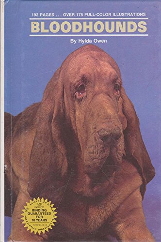 Bloodhounds - Click to Buy