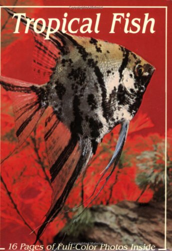 Tropical Fish - Click to Buy