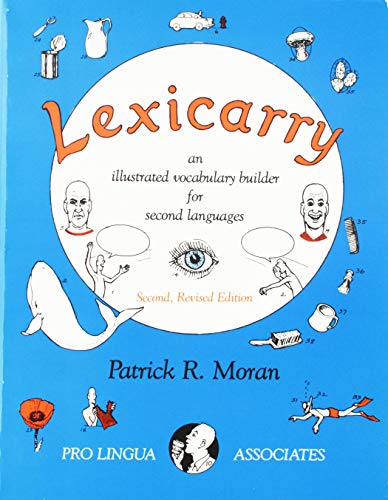 Lexicarry: An Illustrated Vocabulary-Builder for Second Languages - Click to Buy