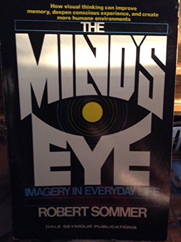 Minds Eye Imagery In Everyday Life - Click to Buy