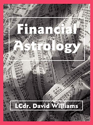 Financial Astrology - Click to Buy