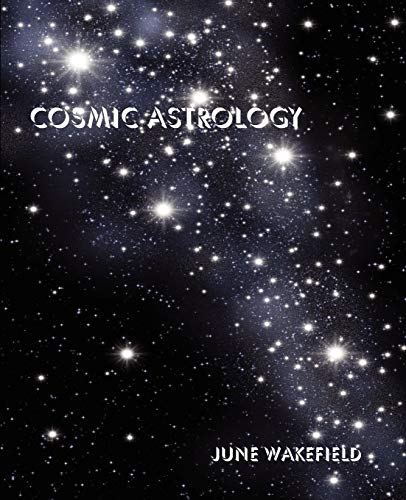 Cosmic Astrology - Click to Buy