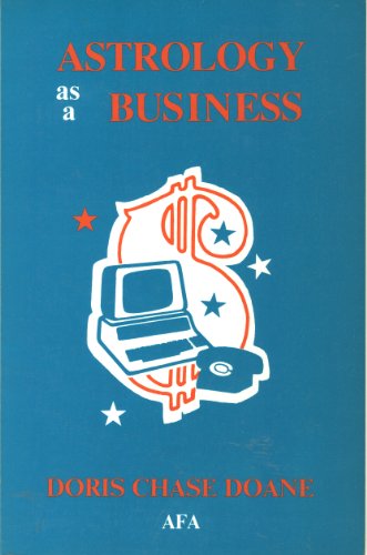 Astrology As a Business - Click to Buy