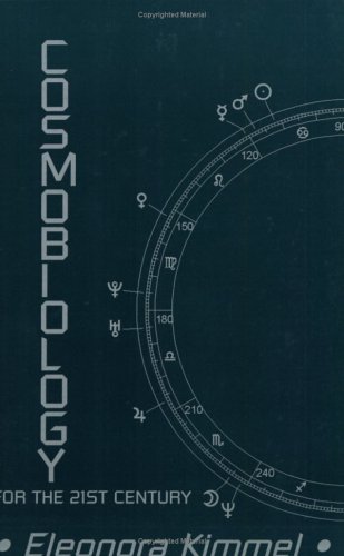 Cosmobiology for the 21st Century - Click to Buy
