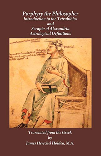 Porphyry the Philosopher - Click to Buy