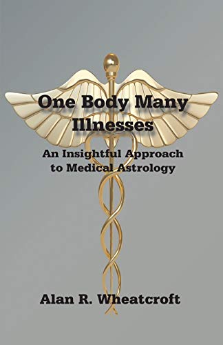 One Body Many Illnesses - Click to Buy