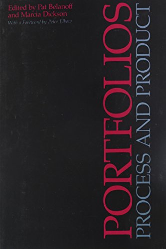 Portfolios: Process and Product - Click to Buy
