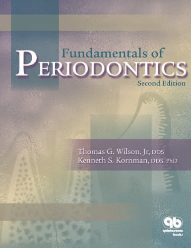 Fundamentals of Periodontics - Click to Buy