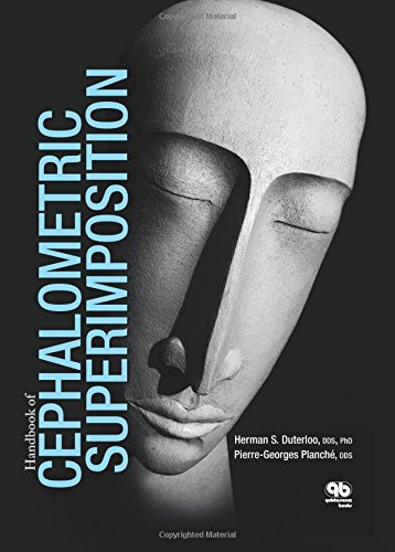 Handbook of Cephalometric Superimposition - Click to Buy