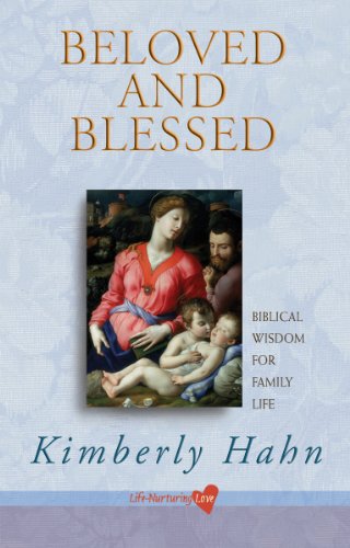 Beloved and Blessed - Click to Buy