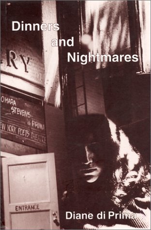 DINNERS & NIGHTMARES - Click to Buy