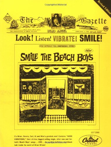 Look, Listen, Vibrate, Smile - Click to Buy