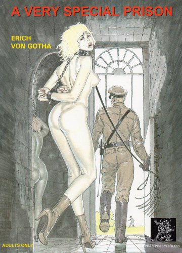 A Very Special Prison - Click to Buy