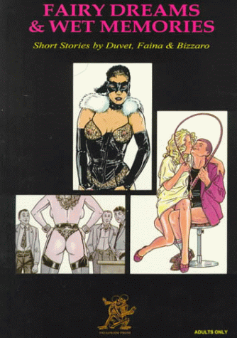 Fairy Dreams & Wet Memories - Click to Buy