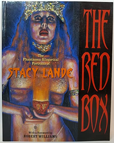 The Red Box - Click to Buy