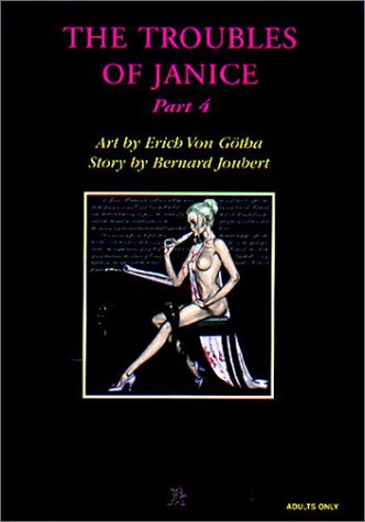 The Troubles of Janice (The Troubles of Janice Series) Part 4 - Click to Buy