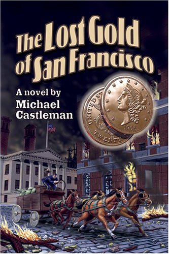 Lost Gold of San Francisco - Click to Buy