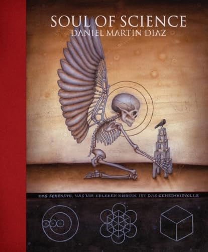 Soul of Science - Click to Buy