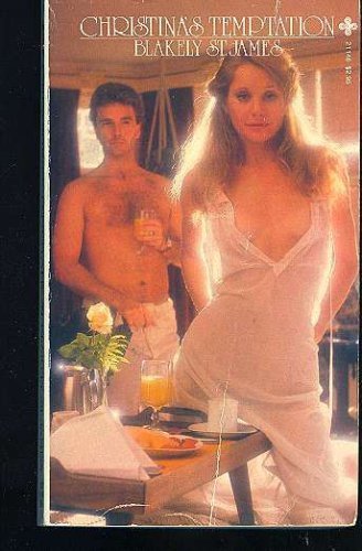 Christina's Temptation - Click to Buy