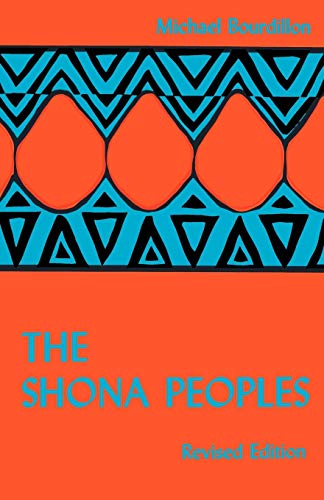 The Shona Peoples: An Ethnography of the Contemporary Shona, with Special Reference to Their Religion - Click to Buy