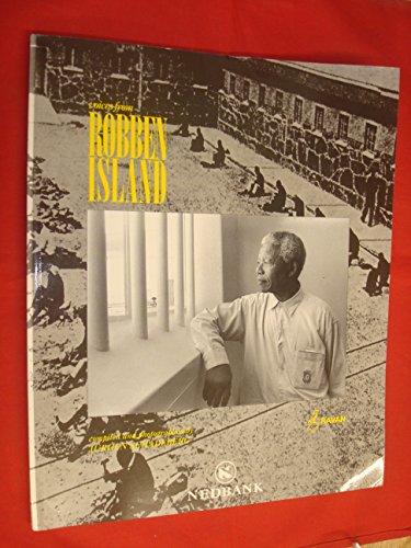 Voices from Robben Island - Click to Buy
