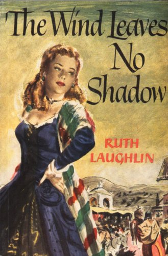 The Wind Leaves No Shadow - Click to Buy