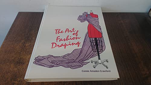 Art of Fashion Draping - Click to Buy