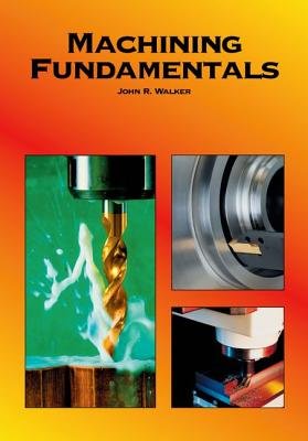 Machining Fundamentals - Click to Buy