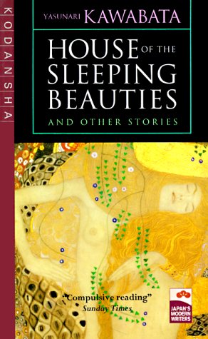 House of the Sleeping Beauties and Other Stories - Click to Buy
