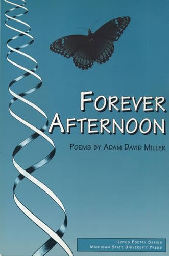 Forever Afternoon (Lotus Poetry)