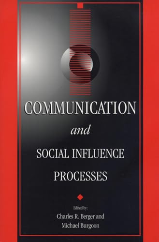 Communications and Social Influence Processes - Click to Buy