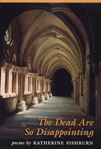 The Dead Are So Disappointing - Click to Buy