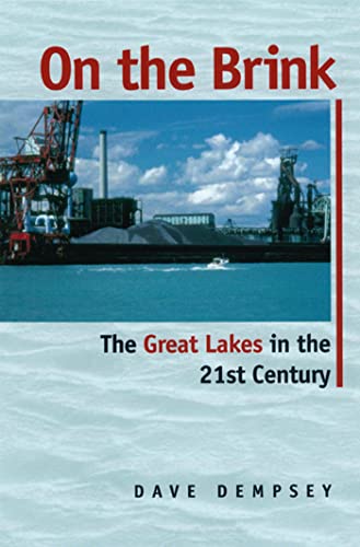 On the Brink: The Great Lakes in the 21st Century - Click to Buy