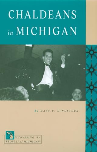 Chaldeans in Michigan - Click to Buy