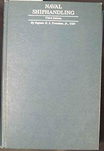 Naval Shiphandling - Click to Buy